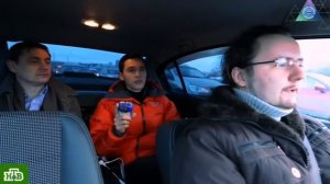 Измерение концентрации кислорода в воздухе!