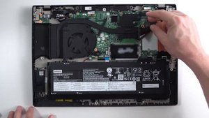 Lenovo ThinkPad T16 (2022 Model) Hands On Review with Ram and SSD Upgrades