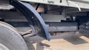 Удлинить Газель и установить бортовой кузов в АТЦ