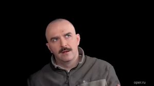 Клим Жуков про средневековое оружие