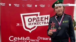 Кадеты ВПО «Златоуст» впервые побывали во всероссийском детском центре «Океан»