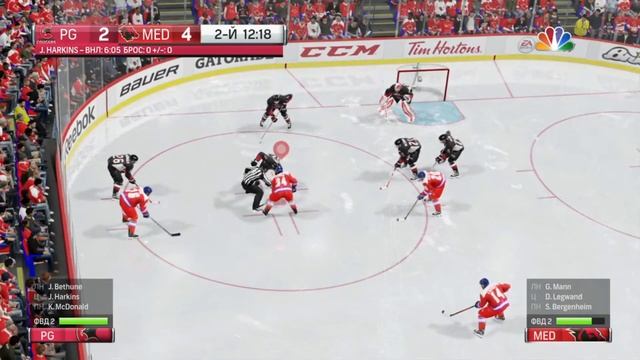 Долгожданное возвращение медведей|В Северной Америке смотреть онлайн