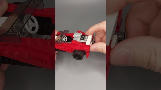 Лего Гоночный автомобиль Lego Creator (31100) #6