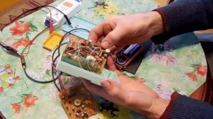 Полезные приспособления электроника начинающим