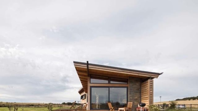 Дизайн Веранды ~ 60+ Лучших примеров в частном доме и на даче смотреть онлайн