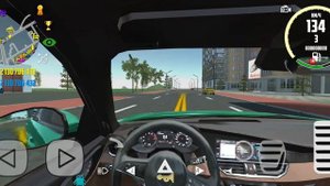 Купмл свою мечту в Car simulator2   Alfa romeo|#dimonvideos