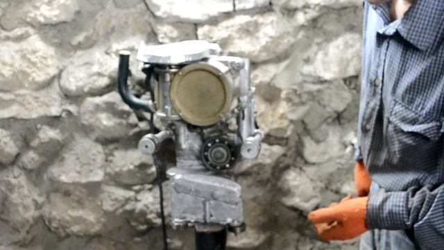 Роликовый нож для листогиба . Своими руками. смотреть онлайн