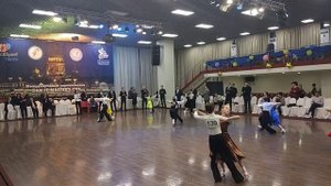 Танго. Дети-2  RS 1/4