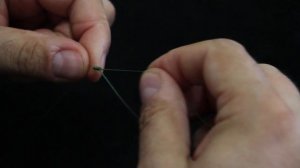 Рыболовный узел Олбрайт (Albright Knot) ❘ Как привязать флюр к шнуру  ❘ Тест на разрыв