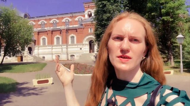 Гусь-Хрустальный. Орёл и Решка. Ведущая Диана Лондарь