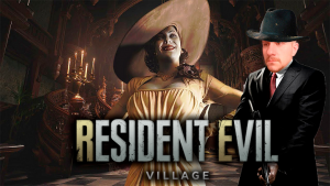 ЗАГНАНЫЙ НА КРЫШУ ➤ Resident Evil Village ➤ ПРОХОЖДЕНИЕ # 05.