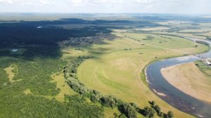 д. Большекызылбаево