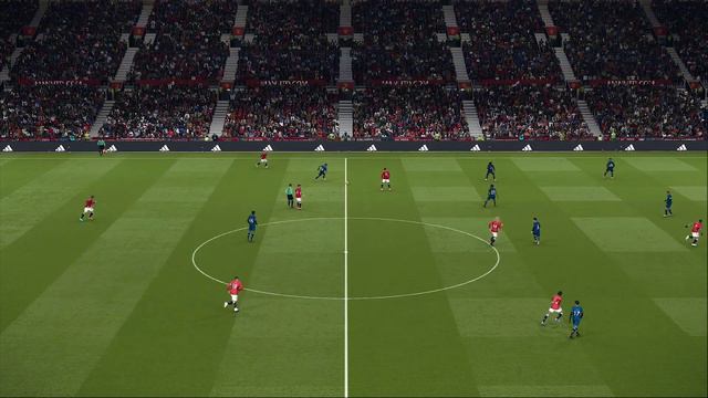 NEW OPTION FILE V15 FINAL UPDATE SEASON 2023 / 2024 || PES 2021 SMOKEPATCH 21.4.5 || REVIEW GAMEPLA