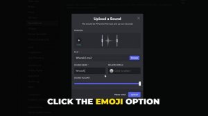 How to Add Soundboard Sounds to Discord Server - Soundboard Set Up