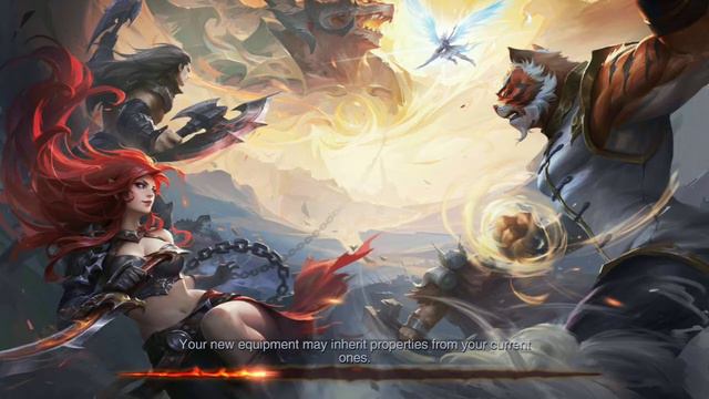 Overlords of Oblivion Gameplay [Android] Action RPG смотреть онлайн