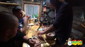 Простой рецепт ХЕ из РЫБЫ.