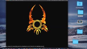 How YOU Can Play Sacred Gold on MAC? Testing - Walkthrough - Tutorial