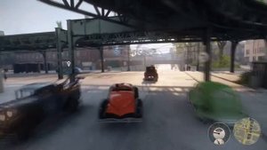 Mafia 1 Definitive Edition достижения  по следу / лучший гонщик