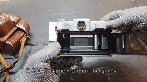 Фотокамера Зенит 4 Коробка Объектив Вега Чехол Инструкция.