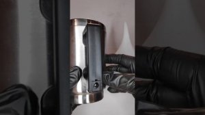 Кружка парогенератор для химической полировки фар обзор
