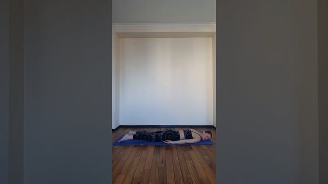 ДЕНЬ 7 21.02.2022 | ХАТХА ЙОГА | ПРАКТИКА ВОССТАНОВЛЕНИЯ #хатхайога #йога смотреть онлайн