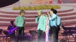 "Waiting for Us" -Stray Kids,  Anaheim 7/20/22!