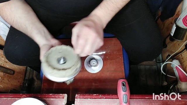 Ремонт Philips FC 8344 частина-3 смотреть онлайн