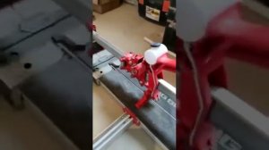 Плиткорез  Шинджинг- длт( shijing)1,2  - точная юстировка