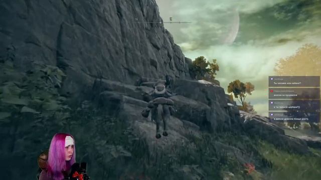 Полупророк, как полупроводник Прохождение Elden Ring #2 смотреть онлайн