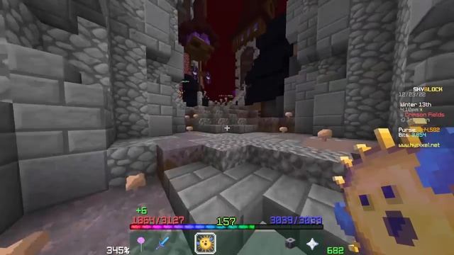 10 Items that BREAK Hypixel SkyBlock's Progression смотреть онлайн