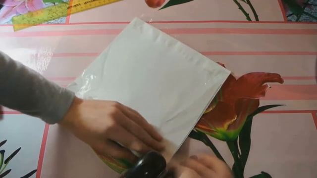 Как сделать палитру для рисования смотреть онлайн