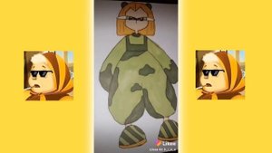 ОХ УЖ ЭТИ ЖИРНЫЕ КИТАЙЦЫ.. ПОДБОРКА КРИНЖОВЫХ ЛАЙК ВИДЕО!! //Каба Бапа//