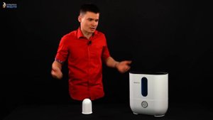 Мойка воздуха или увлажнитель воздуха и воздухоочиститель? Что эффективнее? Выбираем лучшее решени