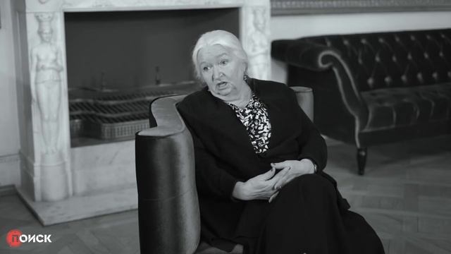 Татьяна Черниговская про искусство