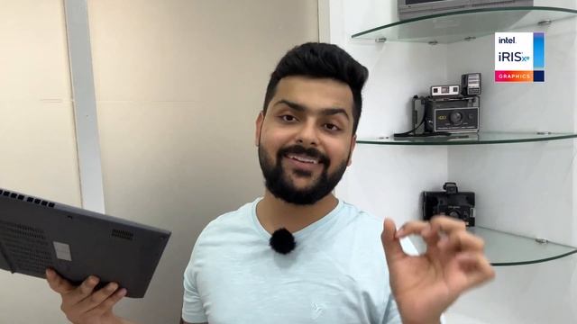 Asus VivoBook 16 with Core i5-13500H Unboxing & Review: The Ultimate Powerhouse? смотреть онлайн