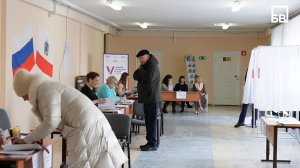 Выборы Президента РФ. День второй