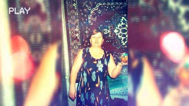 Поздравление на юбилей 60 лет мамы. 05.06.19г смотреть онлайн