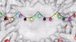 Хорошо что есть на свете Новый год  монтаж педагог Смирнова Э Е г Минск