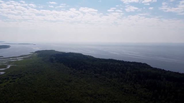 Андрусовский монастырь, город Олонец