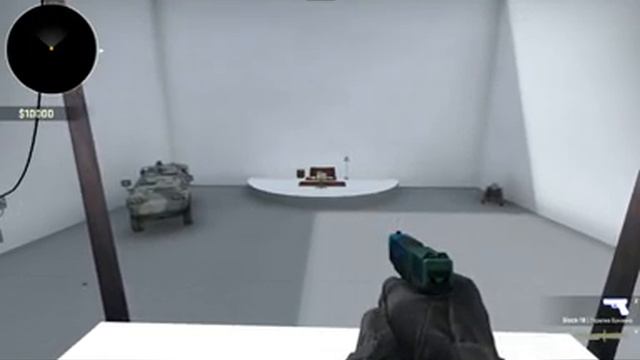 Крестики нолики в CS:GO! /Мини игры/ смотреть онлайн