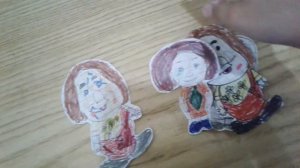 мини обзор на гномов из 5 ночей с фрогги