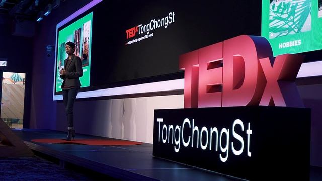 Are social media good or bad? See the future of virtual community | Jayne Leung | TEDxTongChongSt