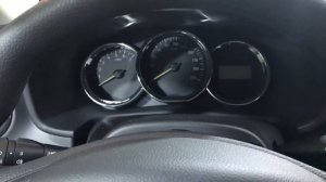 Renault Sandero сигнализация. Установка и обзор бюджетной автосигнализации Red Scorpio 900