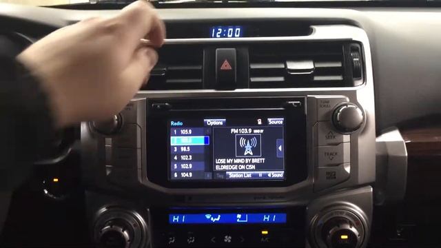 2016 Toyota 4Runner | Sherwood Park Toyota Scion смотреть онлайн