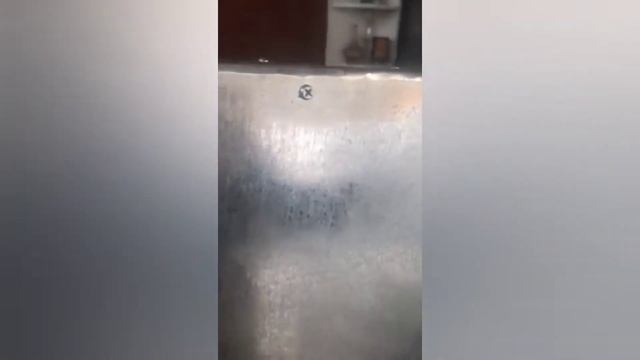 Очередной обзор коптильни на 30кг! Коптим колбаски. смотреть онлайн