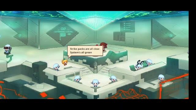 Guardian Tales 12-1 Walkthrough (Full 3 Stars) | Heavenhold Invasion смотреть онлайн