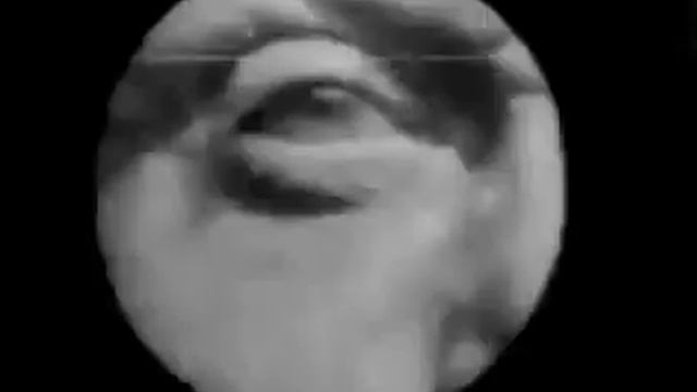 Grandma's Reading Glass Directed by George Albert Smith 1900 Бабушкина лупа