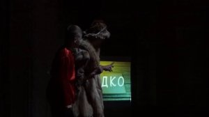 РОЖДЕСТВЕНСКИЙ СПЕКТАКЛЬ  «Рождественская флейта».mp4