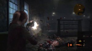 Resident Evil Revelations 2 Cheats