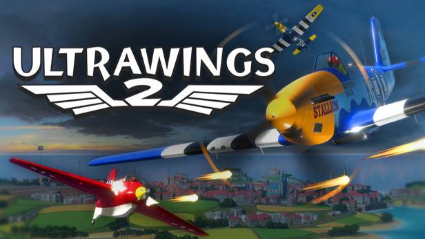 Ultrawings 2